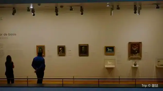 2_Van Gogh Museum