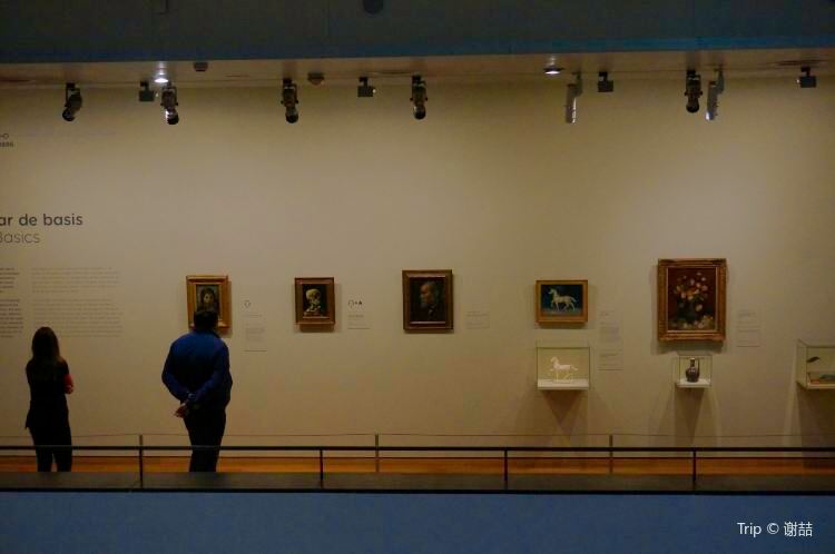 Van Gogh Museum