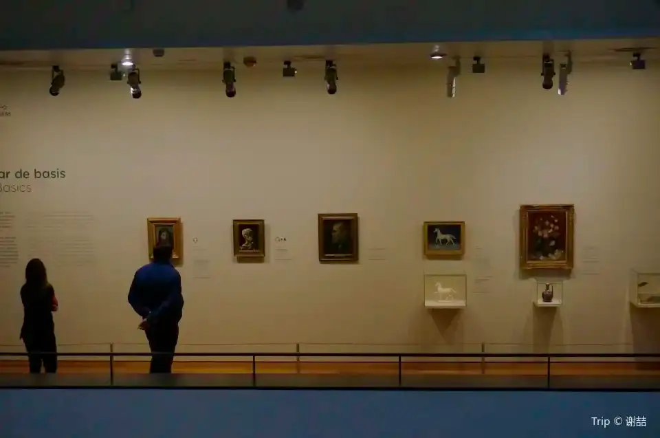 2_Van Gogh Museum