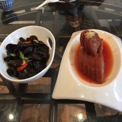 LaoJie DiYiLou 여행 사진