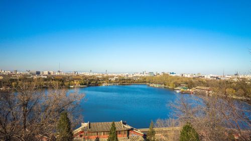 Beihai Park