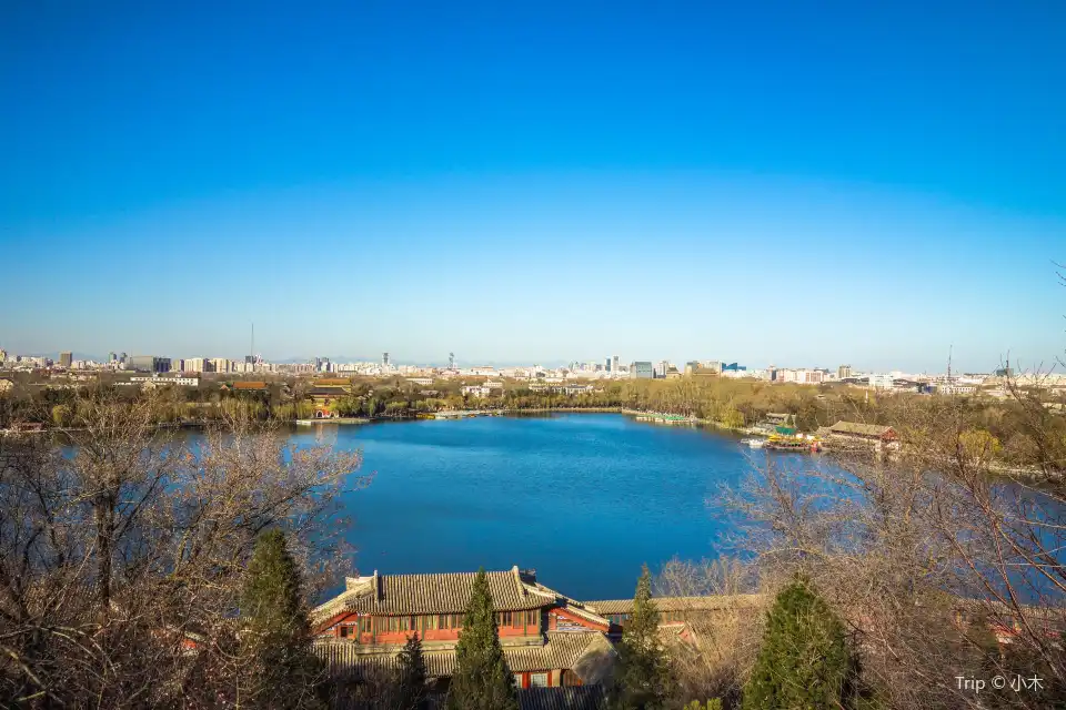4_Beihai Park