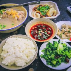 Ti Kan DouHua User Photo