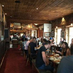 Hahndorf Fish And Chips User Photo