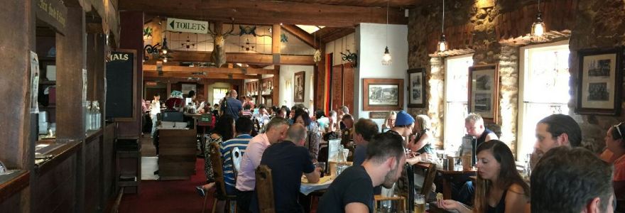 Hahndorf Fish And Chips