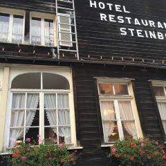 Steinbock User Photo