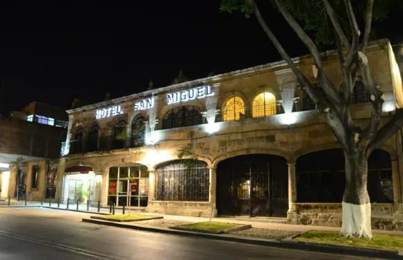 聖米格爾酒店