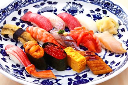 Tsukijisushiko Sohonten