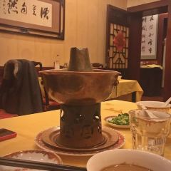 滿福樓（藍島店）張用戶圖片