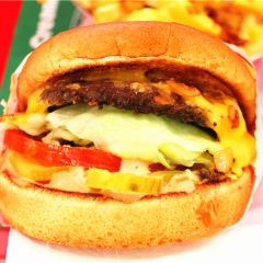 In-N-Out Burger User Photo