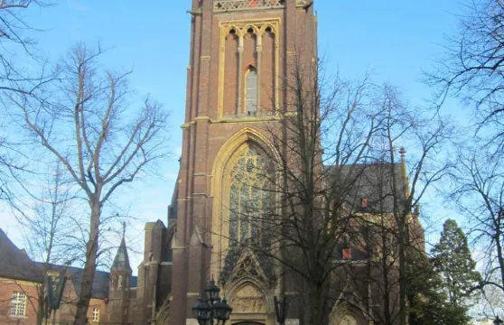 阿姆布奈豪斯斯塔德酒店