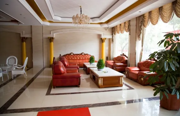 昆明泰瑞商務酒店