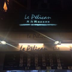 Le Pelican User Photo