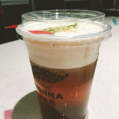 come wonka User Photo