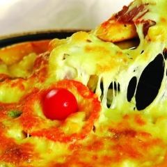 James Chicago Pizza User Photo