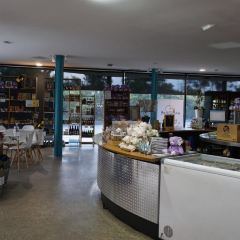 Barilla Bay User Photo