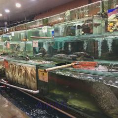 Bali Hai Seafood Market張用戶圖片