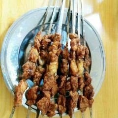 Laozhongjiaqingzhenkaoyangpai (mingchiguangchang) User Photo