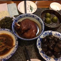 周庄沈家蹄膀(周庄店) User Photo