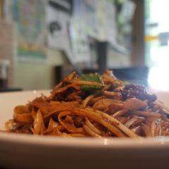 Yummy Cafe User Photo