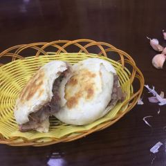 （保定服務區）餐廳張用戶圖片