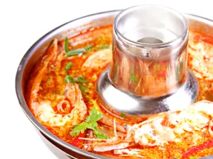 Somboon Seafood Central Embassy