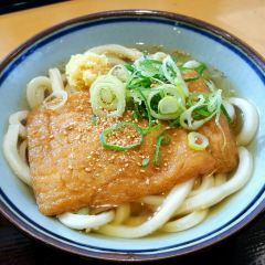 Miyatake Sanuki Udon User Photo