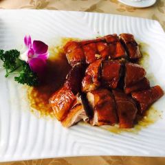 国贸旋转餐厅(国贸广场店) User Photo