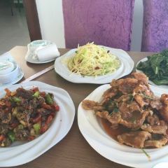 小鈕飯店張用戶圖片