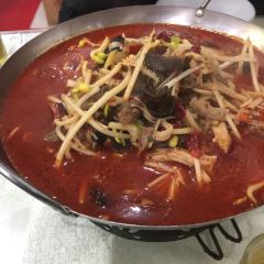 三江渔府(滨江路二段店) User Photo