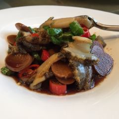 Amazing Chinese Cuisine (Changning) User Photo