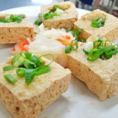 香味海產粥脆皮臭豆腐 User Photo