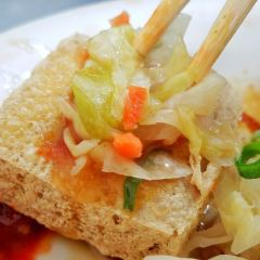 香味海產粥脆皮臭豆腐 User Photo