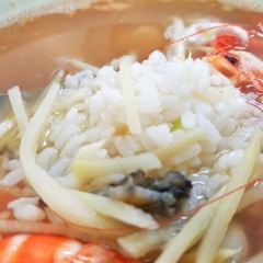 香味海產粥脆皮臭豆腐 User Photo