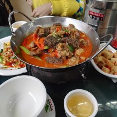Zuixiangxi User Photo