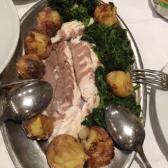 Solar dos Presuntos User Photo