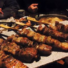 Hama Japanese Cuisine 여행 사진