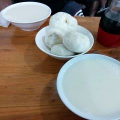 丹城黄家桥包子(总店) User Photo