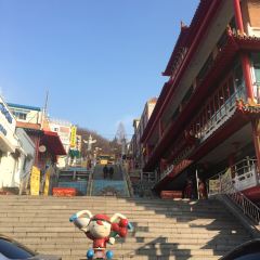 China Seong User Photo
