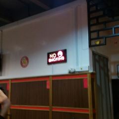 Restaurant Shark Fing User Photo