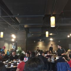 Din Tai Fung 여행 사진