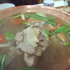 自贡牛肉汤锅(三分店) User Photo