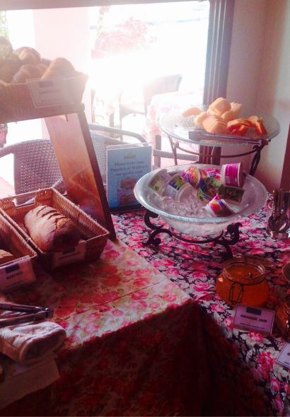 Casa Pascal Restaurant