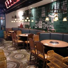 季季红火锅(长沙步行街店) 여행 사진