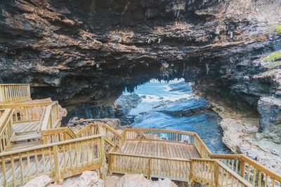 Admirals Arch