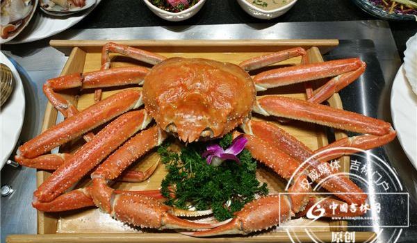 阁云端海鲜烧烤食府