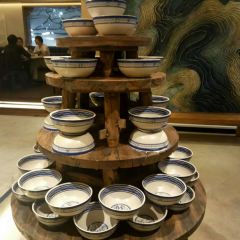 新世界·雲牽一線（總店）張用戶圖片
