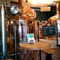 Salm Brau Klosterbrauerei User Photo