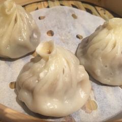 Hubinfandianjinyuanzhong Restaurant ảnh của người dùng