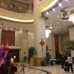 财富国际酒店餐饮部 User Photo